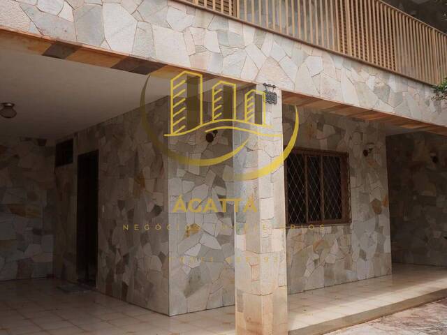 #314 - Casa para Venda em Araraquara - SP - 1