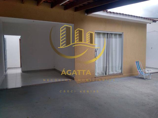 #315 - Casa para Venda em Araraquara - SP - 2