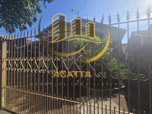 #316 - Casa para Venda em Araraquara - SP - 1
