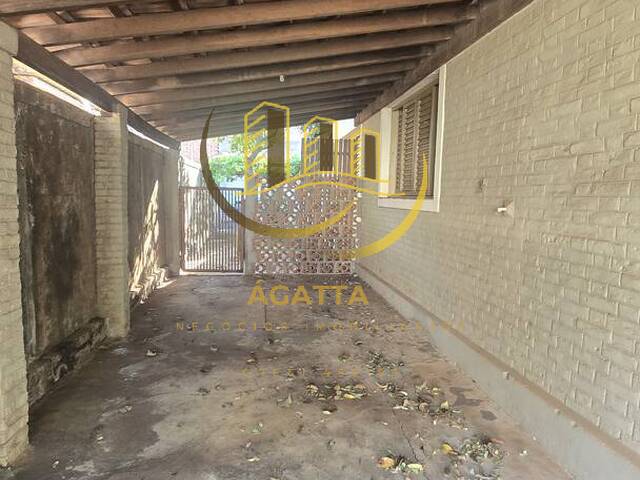 #316 - Casa para Venda em Araraquara - SP - 3