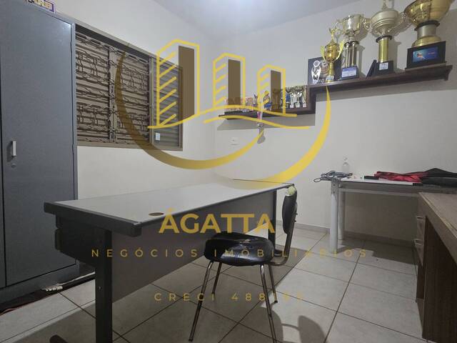 Casa para Venda em Araraquara - 5