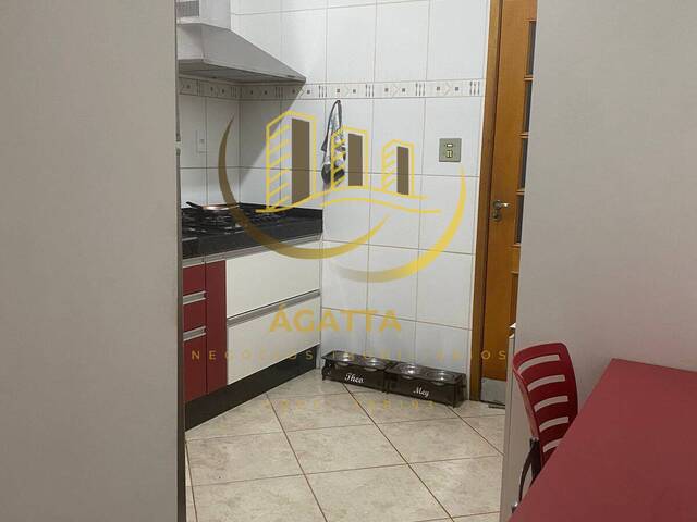 #318 - Casa para Venda em Araraquara - SP - 3