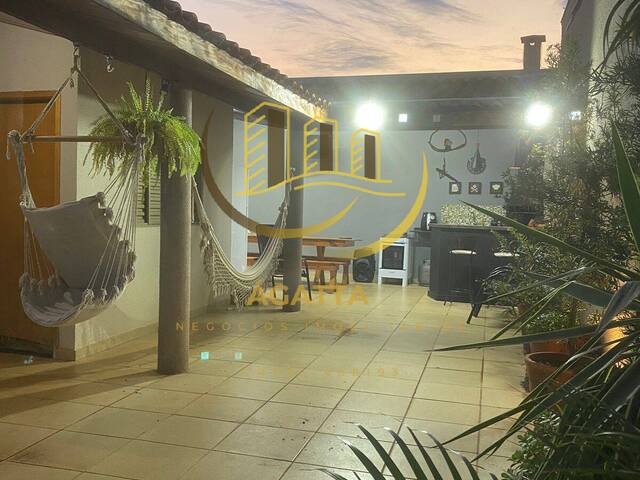 #318 - Casa para Venda em Araraquara - SP - 2
