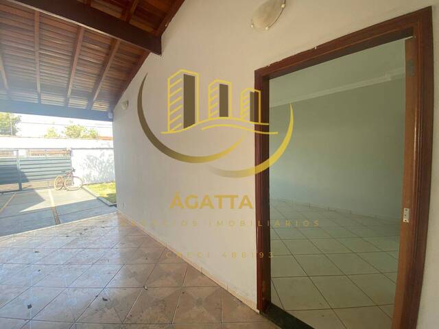 #319 - Casa para Venda em Araraquara - SP - 2