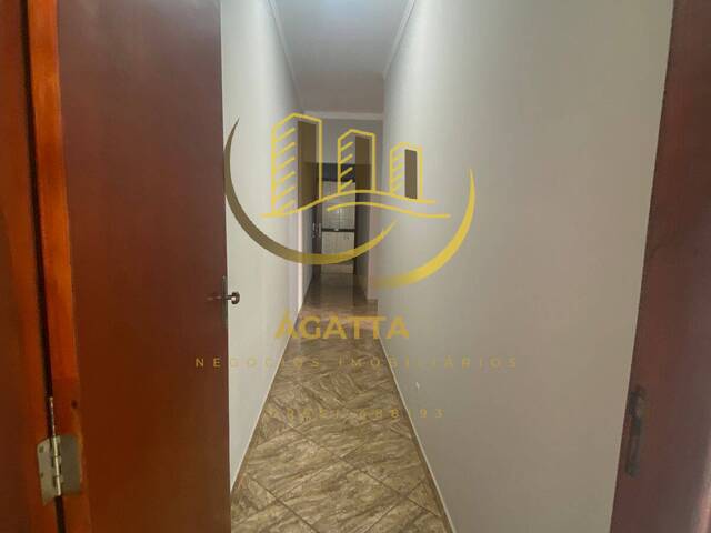 Casa para Venda em Araraquara - 5