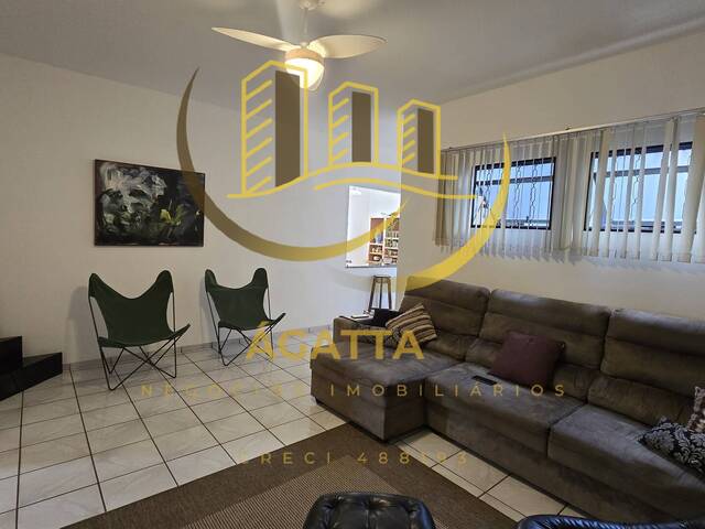 #308 - Casa para Venda em Araraquara - SP - 3