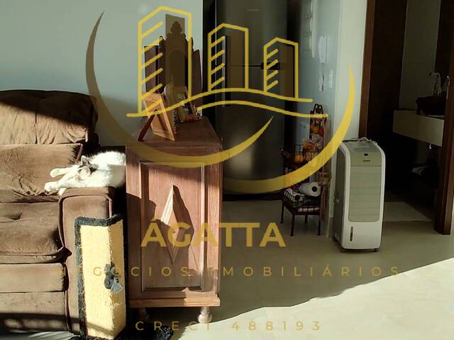 #320 - Apartamento para Venda em Araraquara - SP - 2