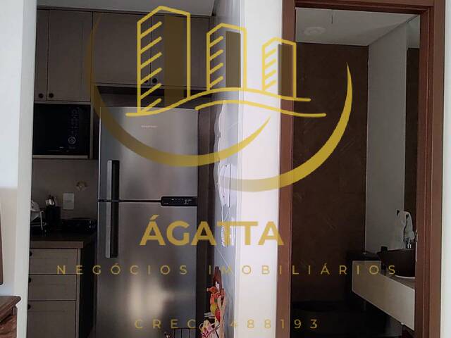 Apartamento para Venda em Araraquara - 5
