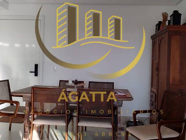 #320 - Apartamento para Venda em Araraquara - SP - 1