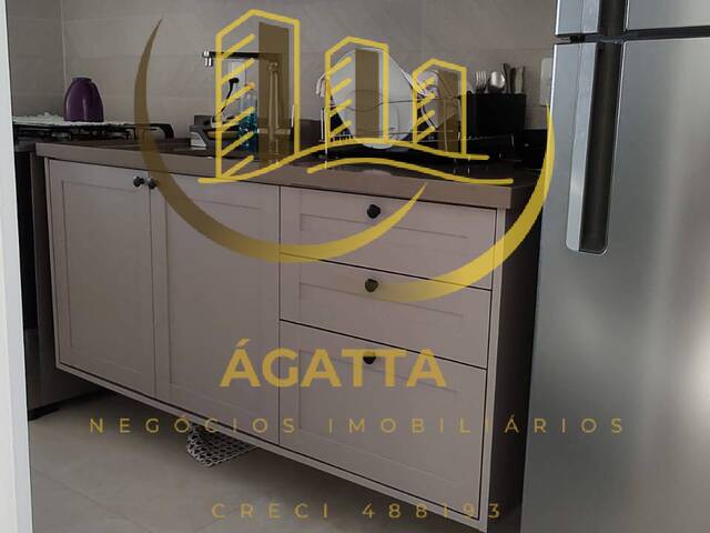 #320 - Apartamento para Venda em Araraquara - SP - 3