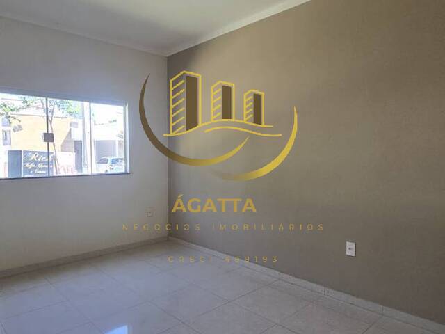 #321 - Casa para Venda em Araraquara - SP - 1