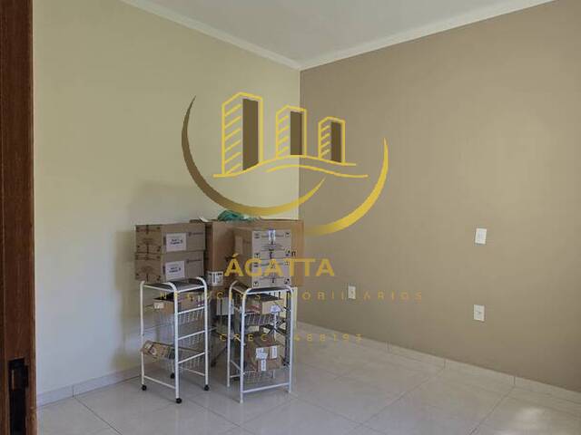 Casa para Venda em Araraquara - 4