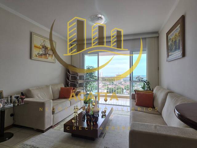 #325 - Apartamento para Venda em Araraquara - SP - 1