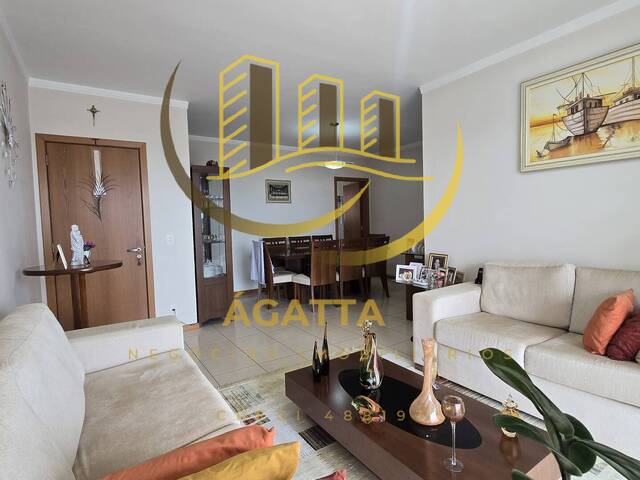 #325 - Apartamento para Venda em Araraquara - SP - 2