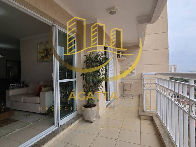 #325 - Apartamento para Venda em Araraquara - SP - 3