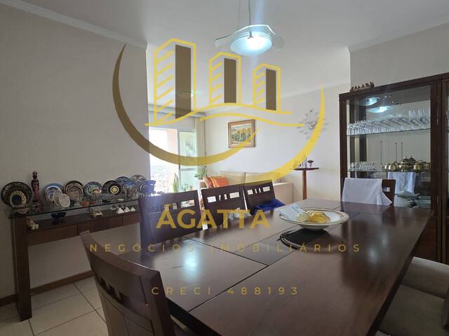Apartamento para Venda em Araraquara - 4