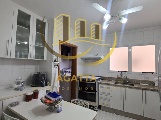 Apartamento para Venda em Araraquara - 5