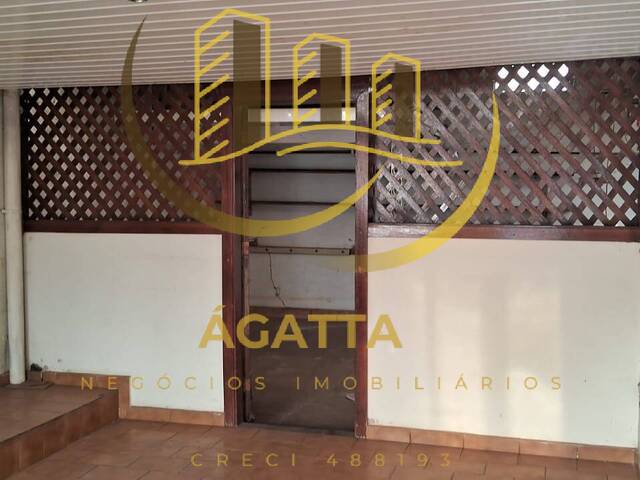 Casa para Venda em Araraquara - 5