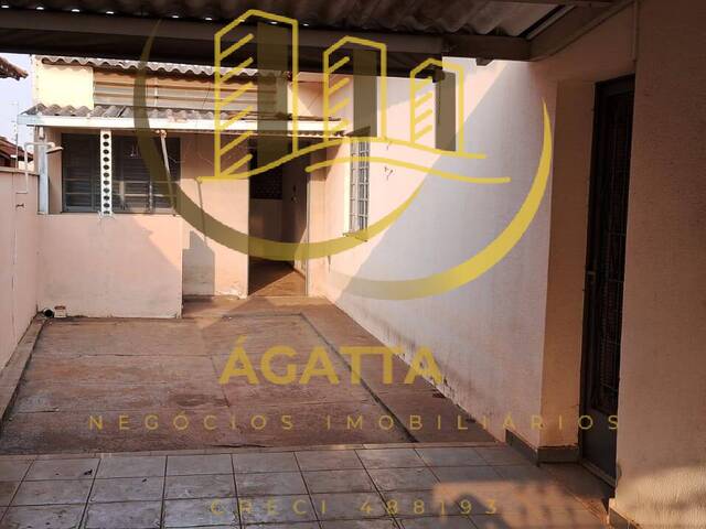 Casa para Venda em Araraquara - 4