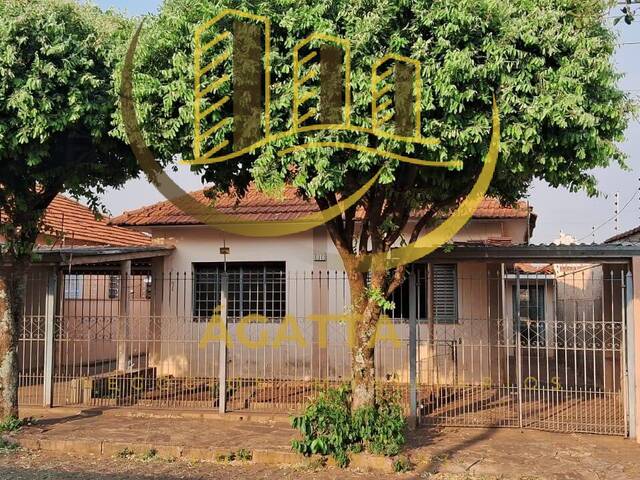 #326 - Casa para Venda em Araraquara - SP - 2