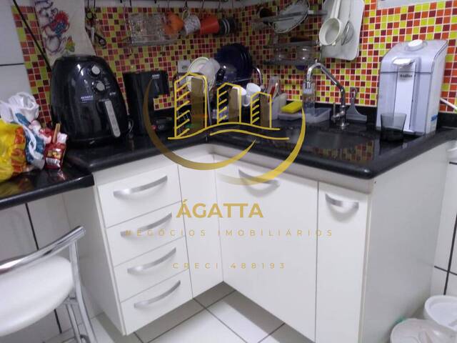 Apartamento para Venda em Araraquara - 5