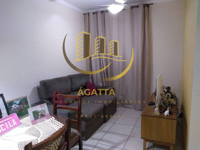 #324 - Apartamento para Venda em Araraquara - SP - 2