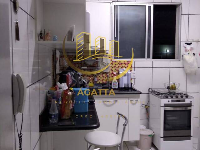 Apartamento para Venda em Araraquara - 4