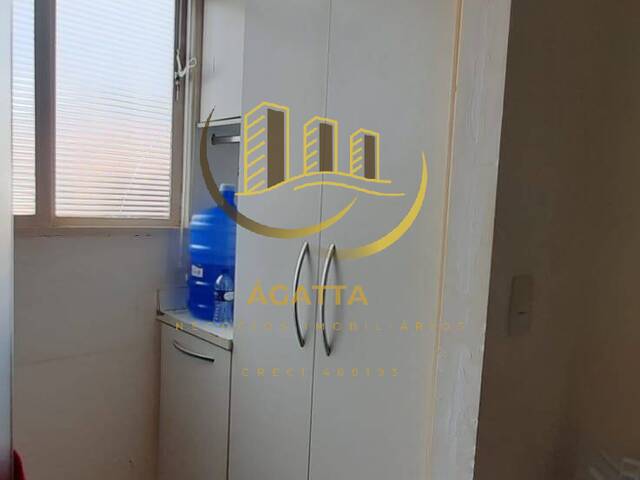 Apartamento para Venda em Araraquara - 5