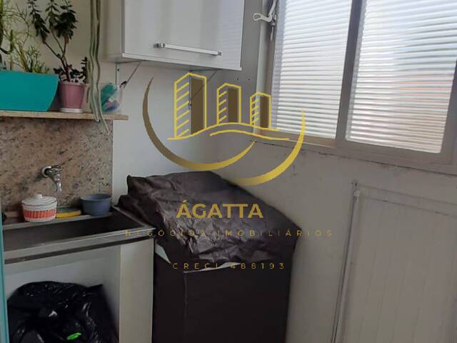 Apartamento para Venda em Araraquara - 4