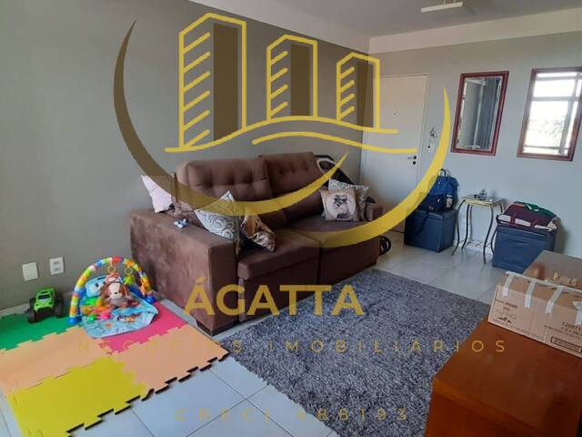 #323 - Apartamento para Venda em Araraquara - SP - 2