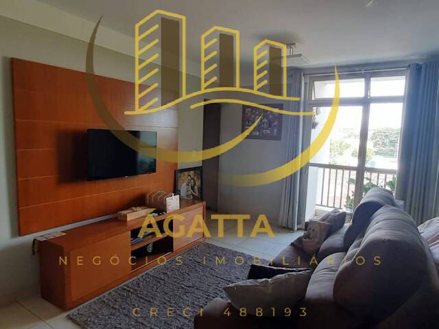 #323 - Apartamento para Venda em Araraquara - SP - 1
