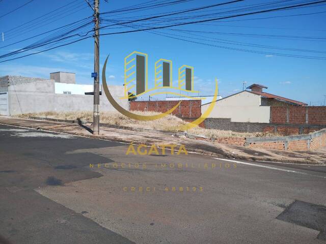 #322 - Área para Venda em Araraquara - SP - 2