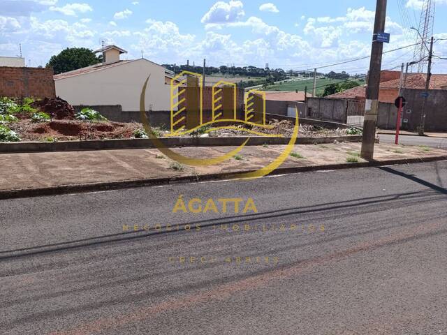 #322 - Área para Venda em Araraquara - SP - 1