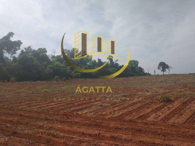 #327 - Sítio para Venda em Araraquara - SP - 2