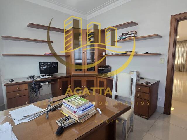 #328 - Casa para Venda em Araraquara - SP - 3