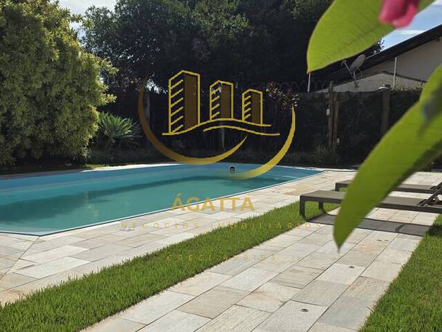 #328 - Casa para Venda em Araraquara - SP - 1