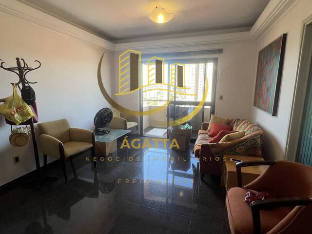 #329 - Apartamento para Venda em Araraquara - SP - 2