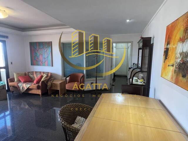 #329 - Apartamento para Venda em Araraquara - SP - 3