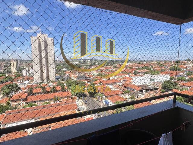 Apartamento para Venda em Araraquara - 4