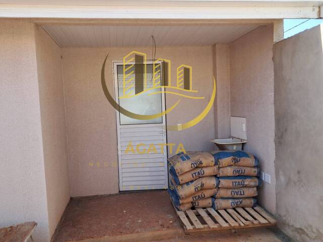 Casa para Venda em Araraquara - 4