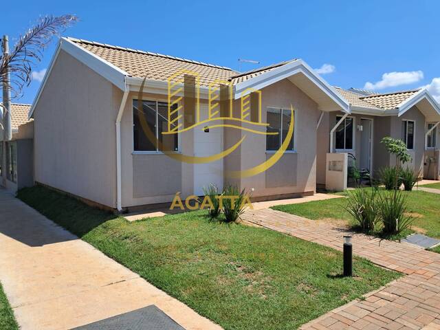 #330 - Casa para Venda em Araraquara - SP - 2