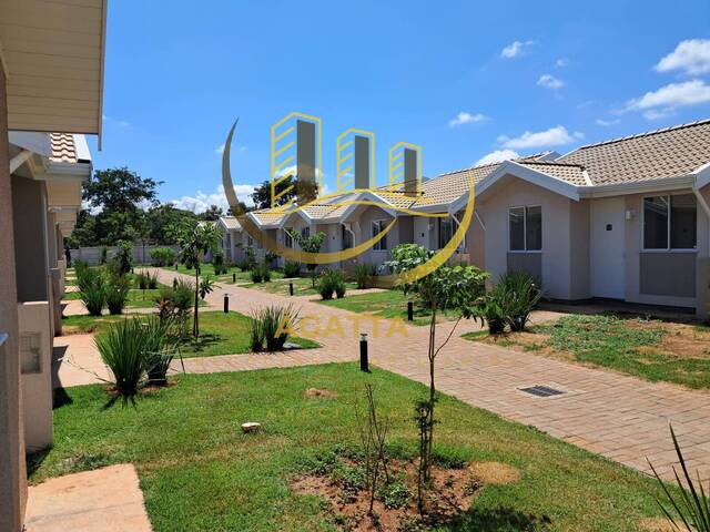 #330 - Casa para Venda em Araraquara - SP - 3
