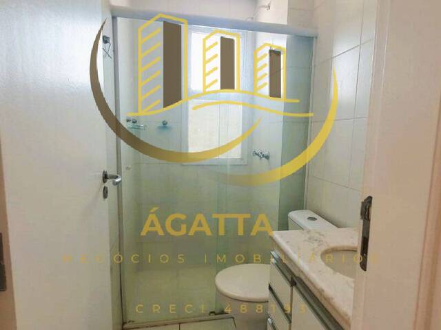 #331 - Apartamento para Venda em Araraquara - SP - 2