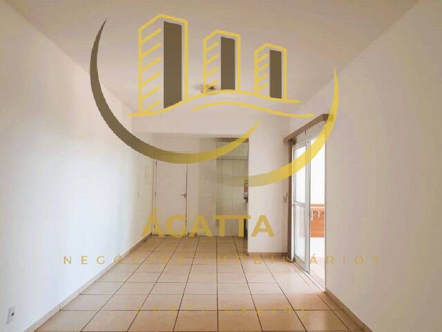 #331 - Apartamento para Venda em Araraquara - SP - 3