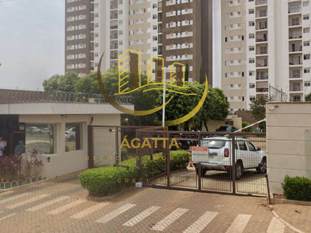 #331 - Apartamento para Venda em Araraquara - SP - 1