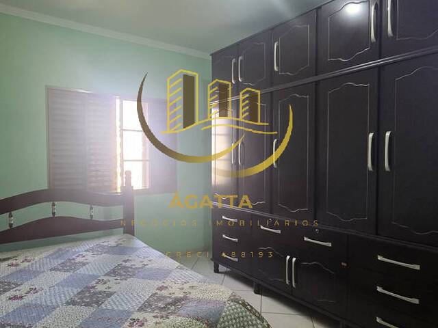 #334 - Casa para Venda em Araraquara - SP - 3
