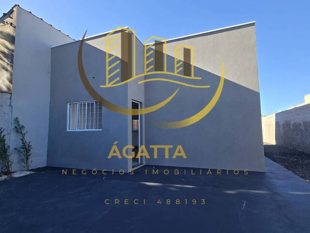 Venda em Parque Residencial Vale do Sol - Araraquara