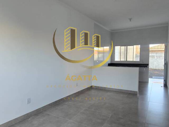 #335 - Casa para Venda em Araraquara - SP