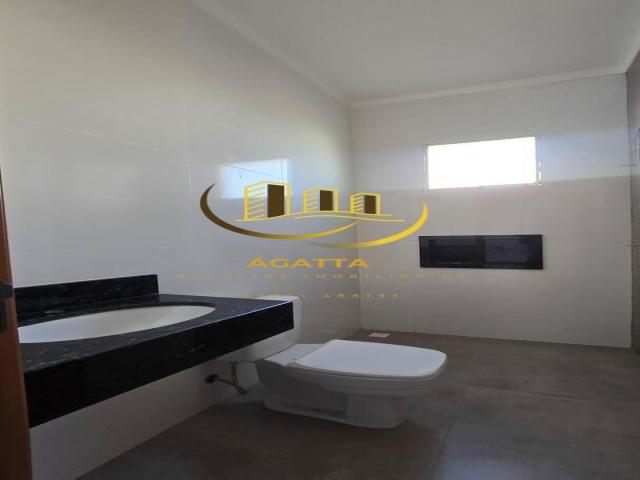 Casa para Venda em Araraquara - 5