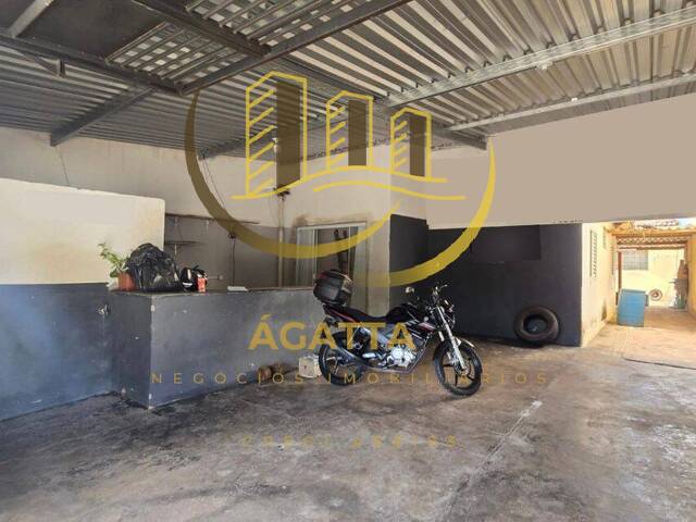 #336 - Casa para Venda em Araraquara - SP - 1